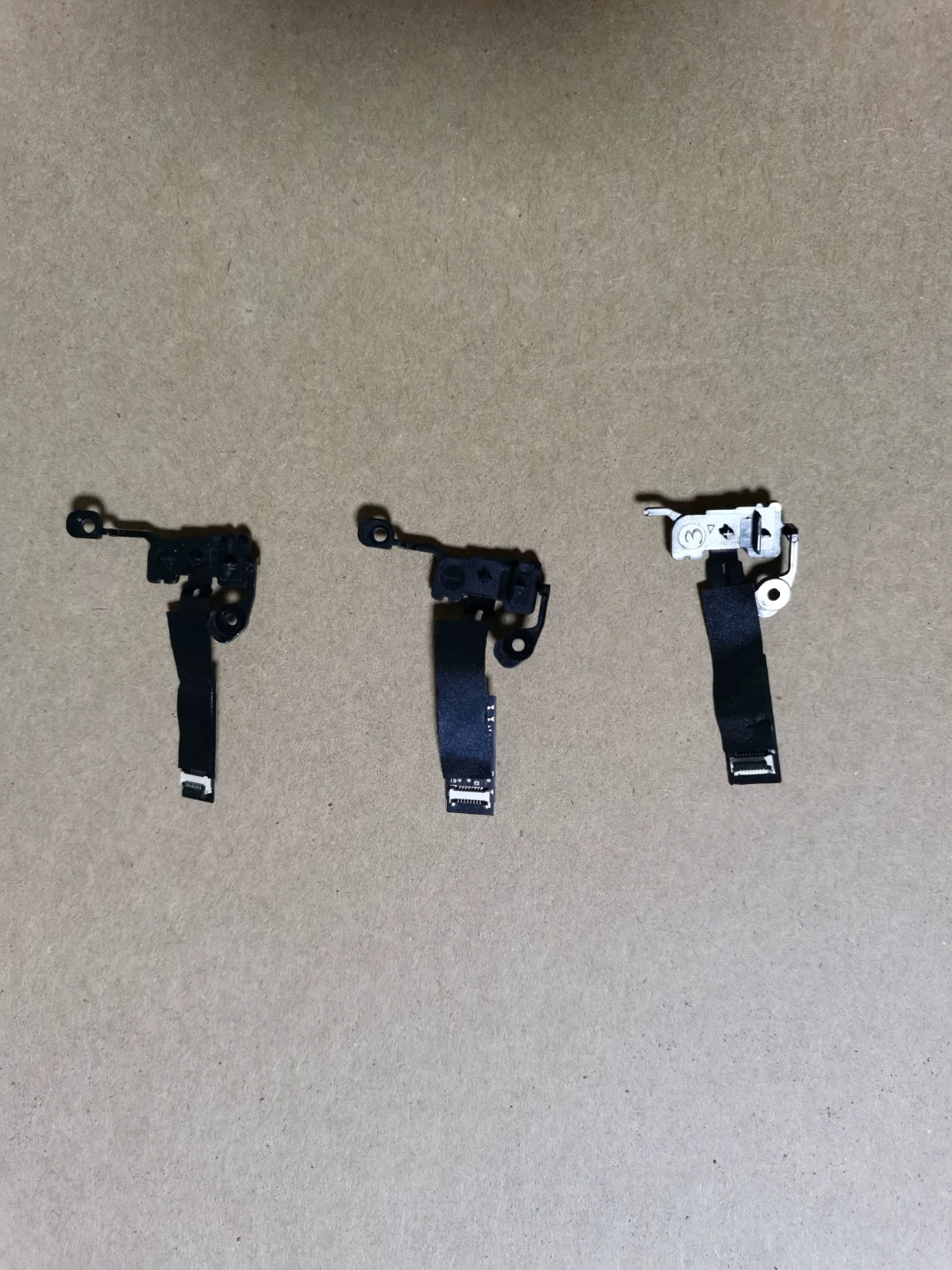 Lenovo, original, Xiaoxin Air-14IIL 2020 fingerprint module, switch cable NBX0002M900