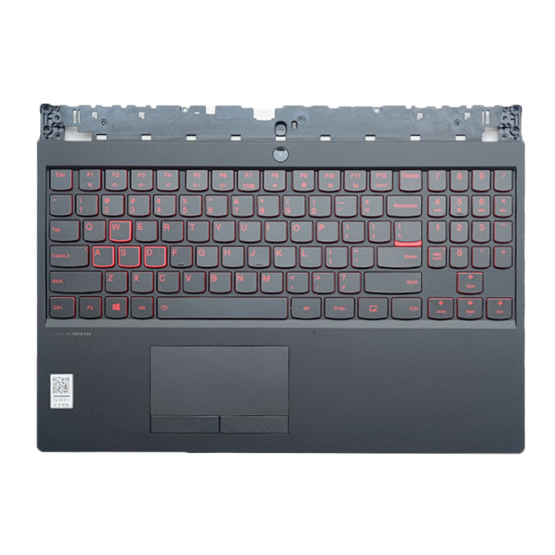 Applicable Lenovo Savior Y7000 Y7000P 2018 2019 Y530 Y540-15 Top Cover Keyboard C Case