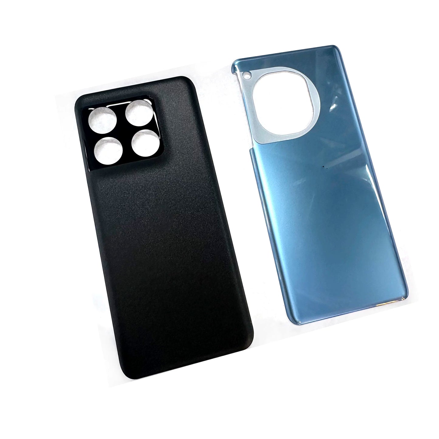 Battery back housing cover for OnePlus 11 1 + 10T 12R rear case back cover