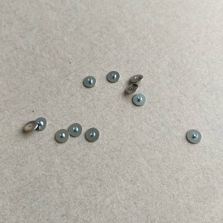 Lenovo LENOVO Xiaoxin Air14-IIL Air-ARE S550-14 Screen Shaft Screw