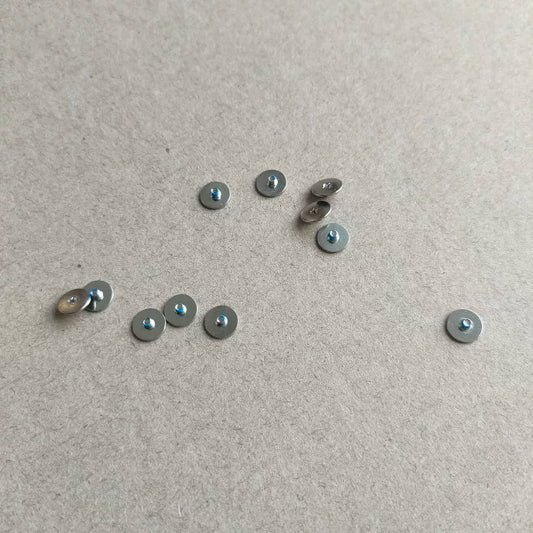 Lenovo LENOVO Xiaoxin Air14-IIL Air-ARE S550-14 Screen Shaft Screw