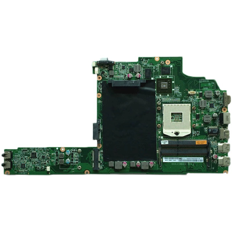 (Shipping fee not include) Lenovo  Z380A 笔记本 motherboard  Z380 motherboard  /Independent graphics card//integration   graphics card  板号DA0LZ1MB6E0