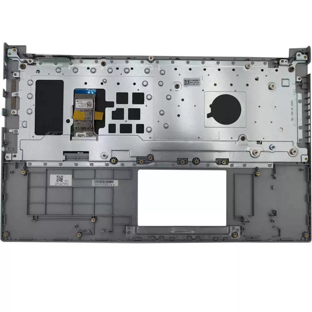 ASUS, Dreadnought 15 X1502ZA VivoBook 15 2022, laptop keyboard C case