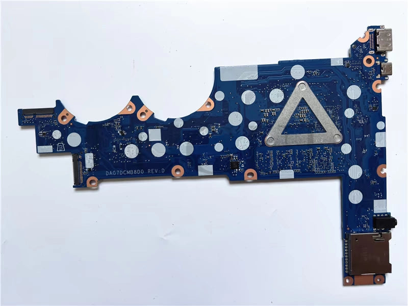 (Shipping fee not include) for惠普  电脑motherboard system board 13-AN L68367-601 i5-1035G1 8GB DAG7DCMB8D0