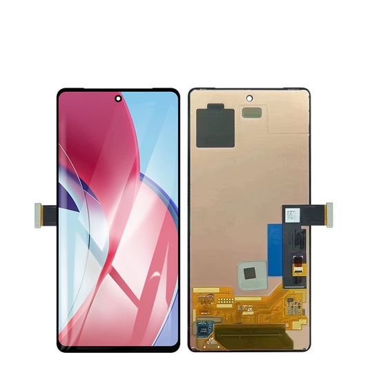 (Shipping fee not include)适用于 谷歌pixel7 屏幕总成 内外触摸液晶显示玻璃屏