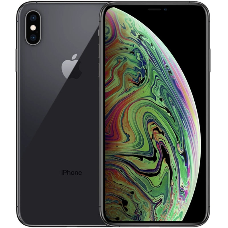 (Free shipping)[Used] Apple/ Apple iPhone xs max Genuine dual SIM unlocked xs max cellphone phone X