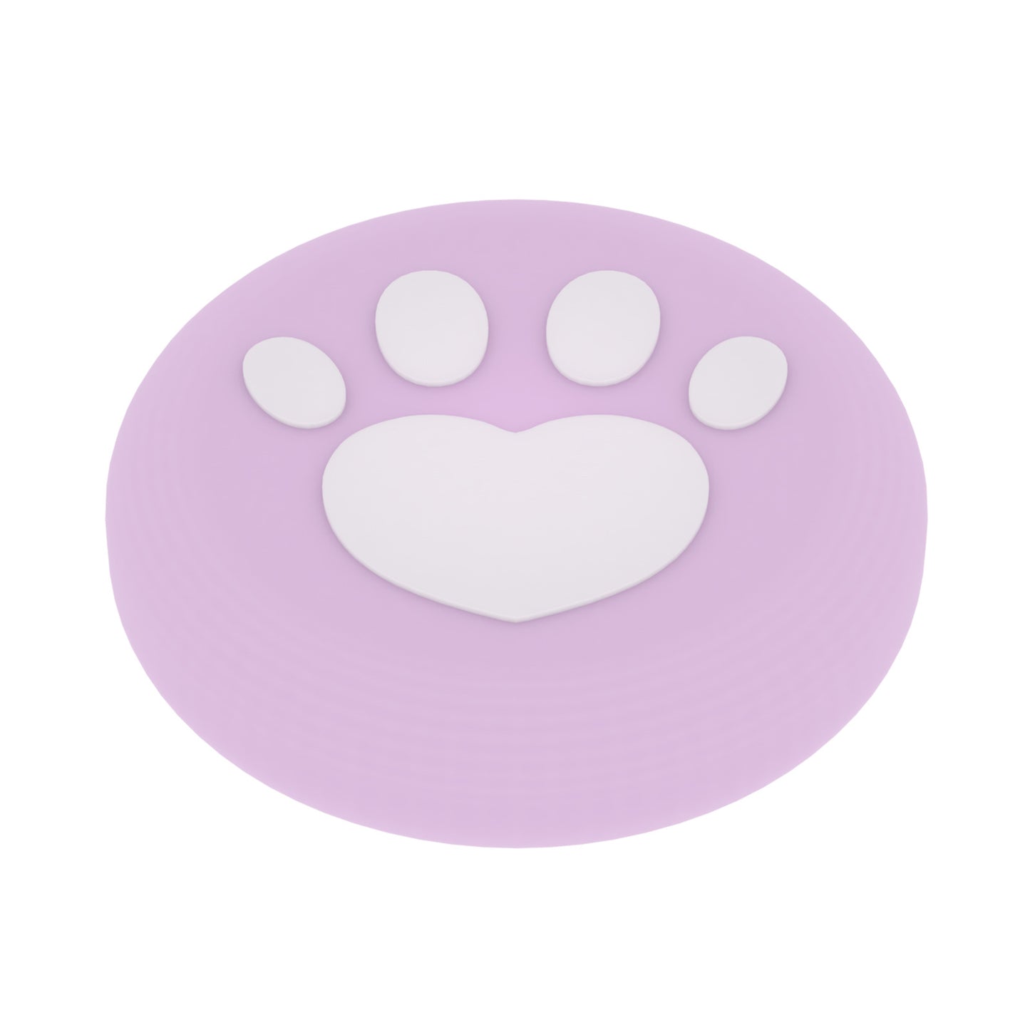 Switch 2 rocker cap Suitable for Nintendo Switch 2 silicone protective cap Left and right handle Cat lying button cap