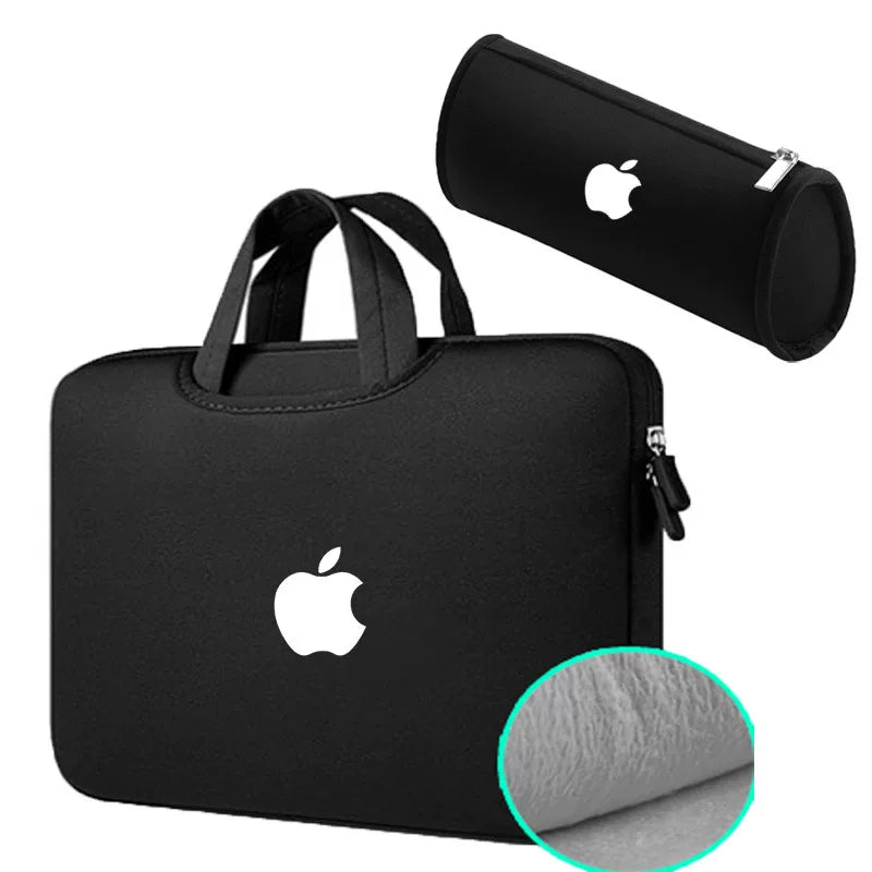For Apple iPad Air4/5 A2588 10.9 inch tablet bag Macbook Pro11 inch 12.9 inch tote bag anti-drop