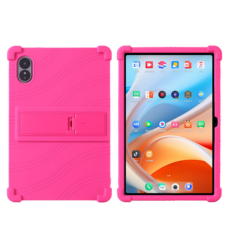 Applicable to Kudo Rubik's Cube Cool Tablet 2 lite protective case IPLAY60 lite Tablet Case Protecting case