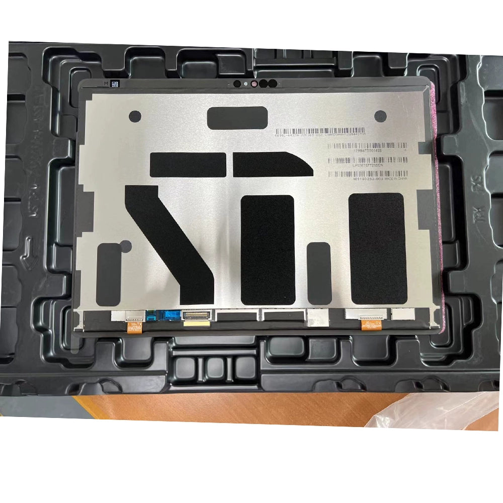 Microsoft surface pro5 7 + x 8 9 1866 1960 1983 1796 lcd screen assembly