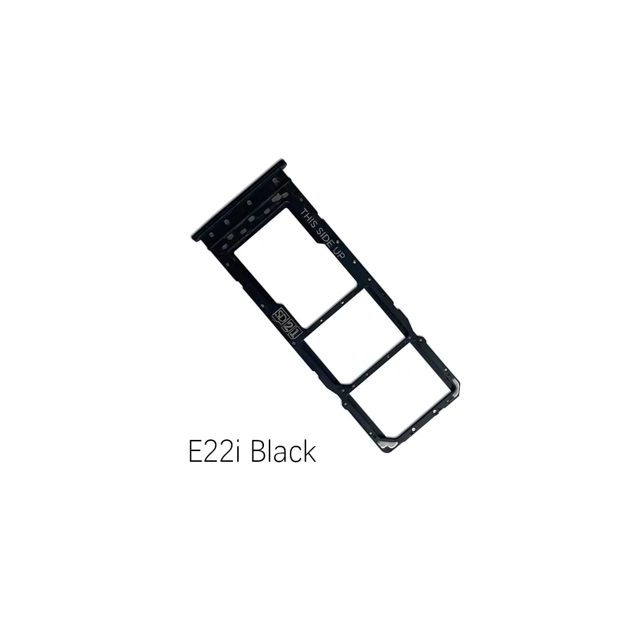 Compatible with Motorola Moto E13 E14 E20 E22 E22i Sims