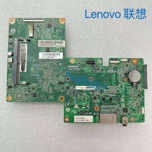 (Shipping fee not include)适用于联想/Lenovo AIO 330-20AST 独立主板 ASTRSB2 VER:1.0