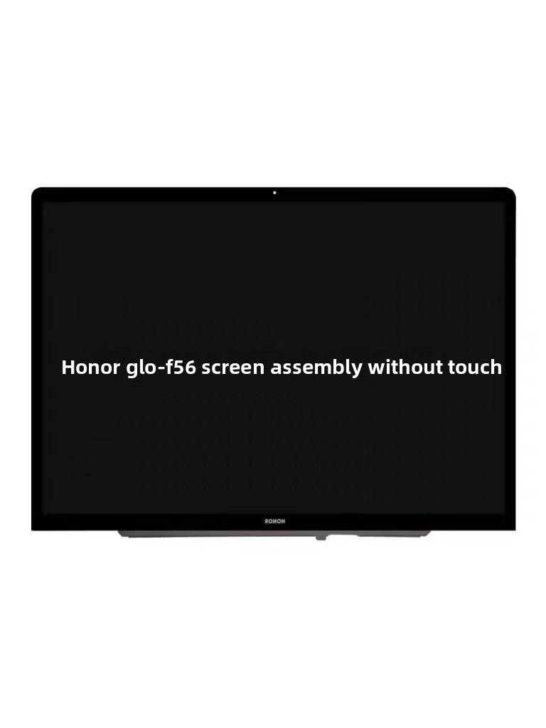 LCD Screen panel display for  Magicbook14/15/X14/V14 Screen Assembly GLO-F56/F76/N76/N56/W56