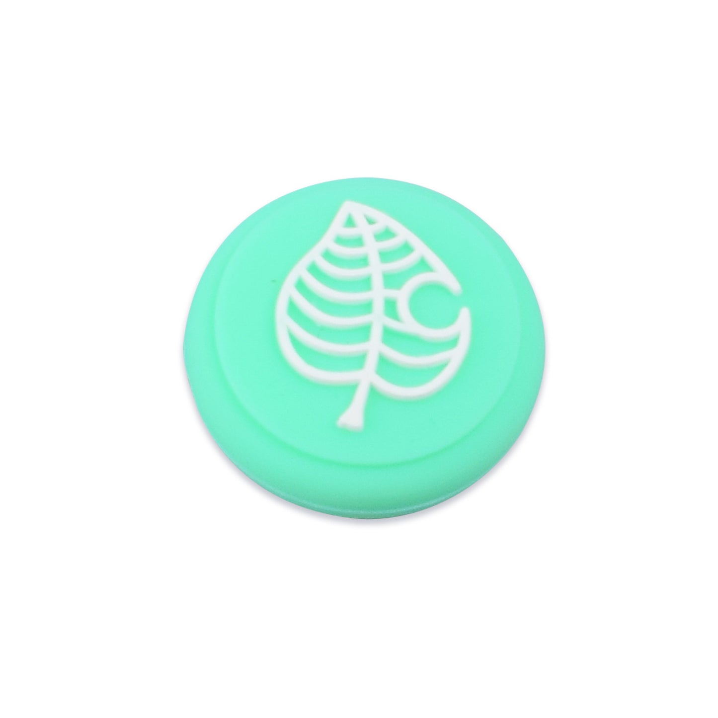 Switch 2 left and right handle silicone cap for Nintendo Switch2 button cap 3D rocker anti-skid cap
