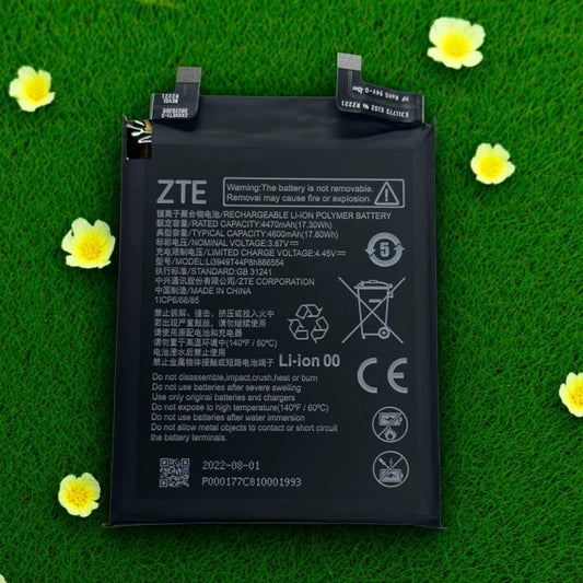 Nubia Z40Pro battery Z40SPro mobile phone battery, Nubia NX701J NX702J battery Nubia phone repair parts