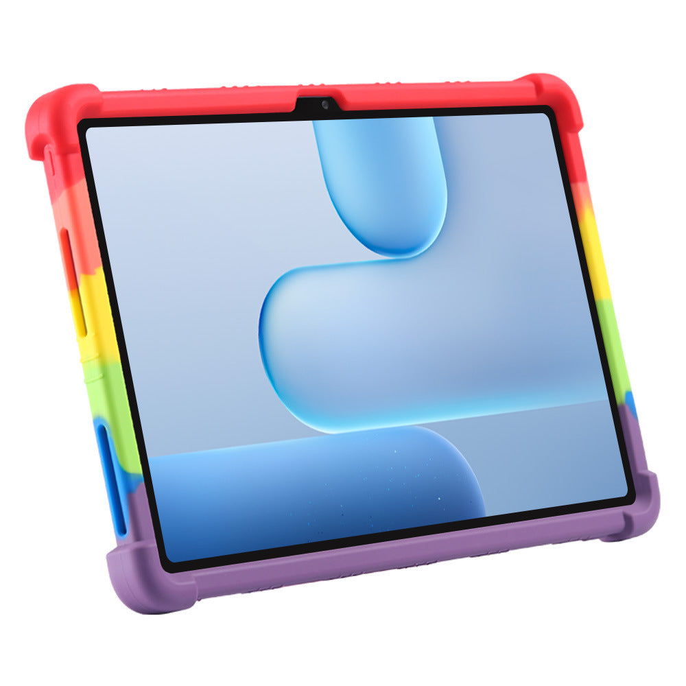 Applicable to Honor Tablet 10Pro Protective Cover 11.5 inch 2025 ROL-W00 Simple Airbag Anti-drop Protective Case Protecting case