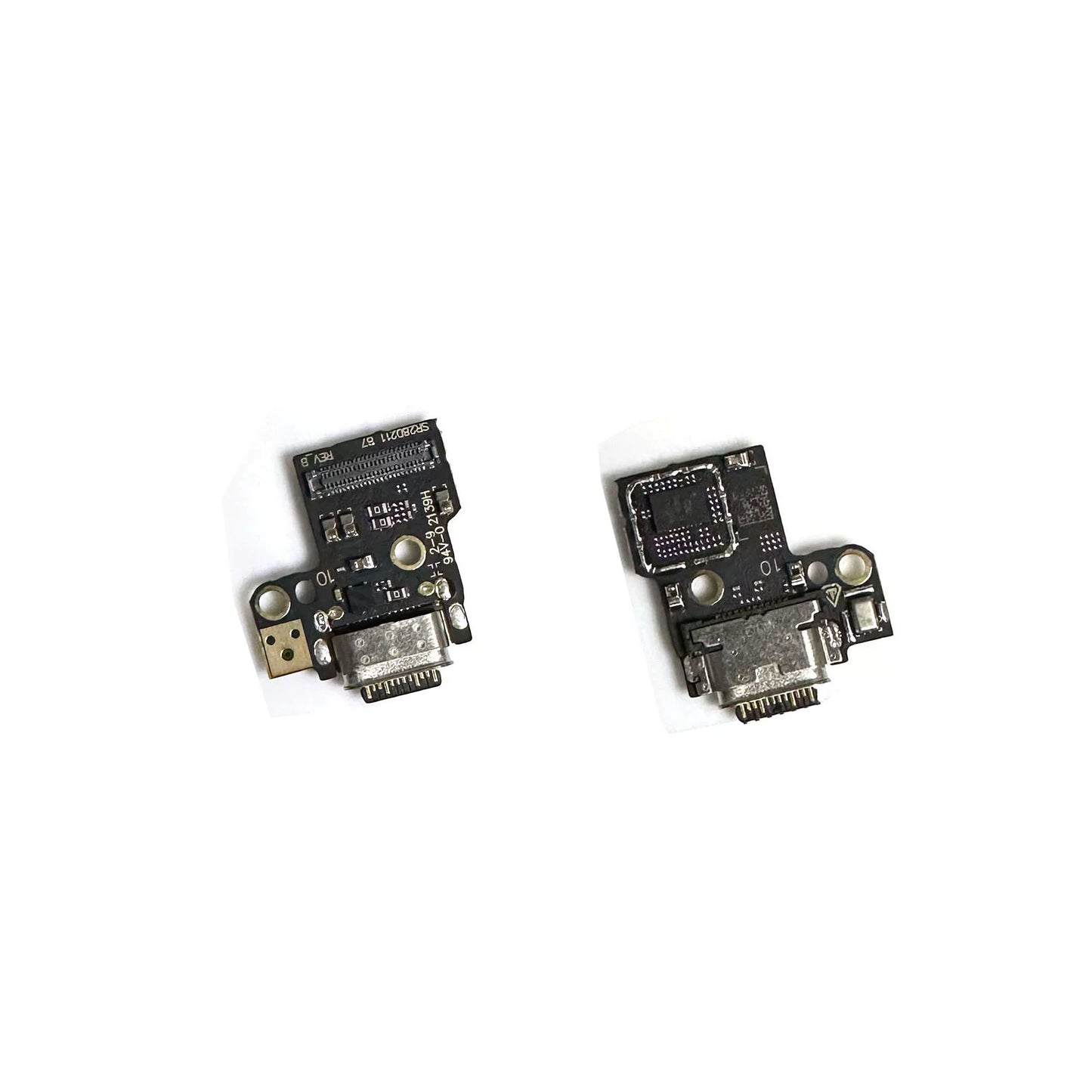 For Motorola G71 G72 G73 G82 G71s G84 G100 G200 charging port charging flex board cable