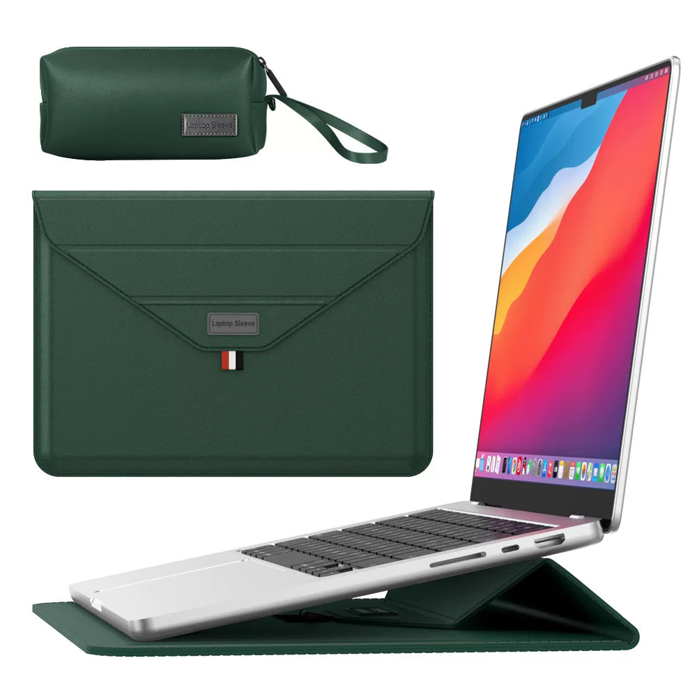 Envelope holder laptop bag for MacBook Air Pro 11 "12" 13 "14" 15 "16" Neo A3404 A3426 A3427 A3428 A3429 A3449 A3448 A3434 A3403 A3186 A3402 A3401 A3112 A3185 A3114 A3241 A3113 A3240 Computer bag, MacBook No Magnet Simple Premium Sense Laptop accessories