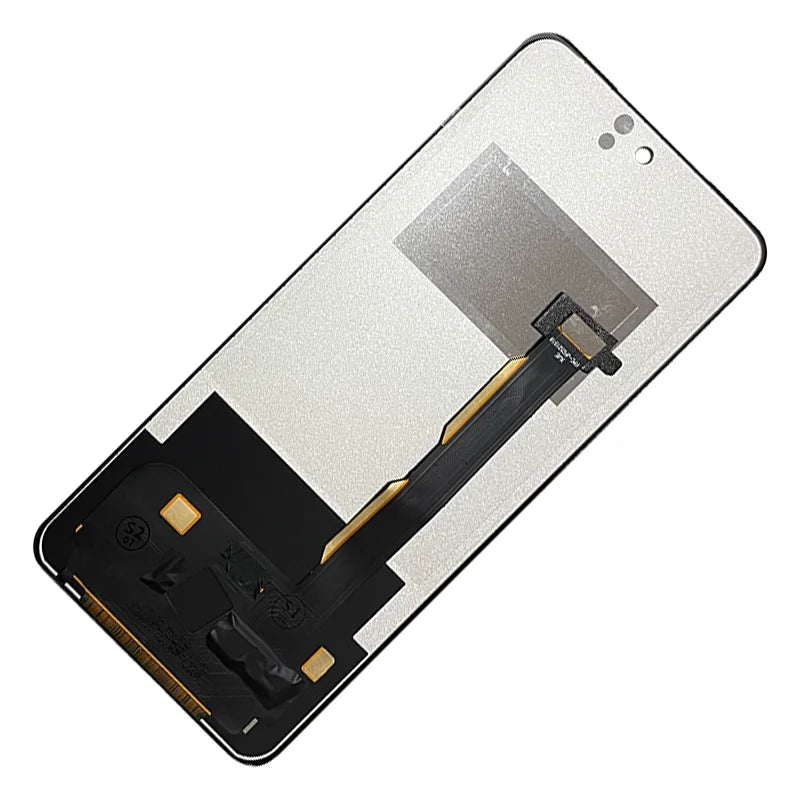 Test 6.6“ For Motorola Moto G71s G52 G82 LCD Display Screen Sensor Panel Digitizer Assembly For Moto Edge30 Display Motorola phone repair parts