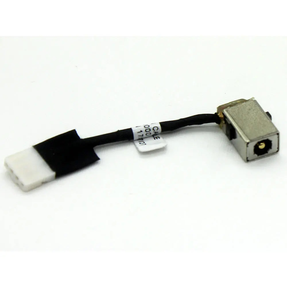 Replace For Hasee U63E U65A U65E QL9S05 Mibenben M543 M545 LG 15U480 Laptop DC Power Connector Jack DC-IN Charging Flex Cable