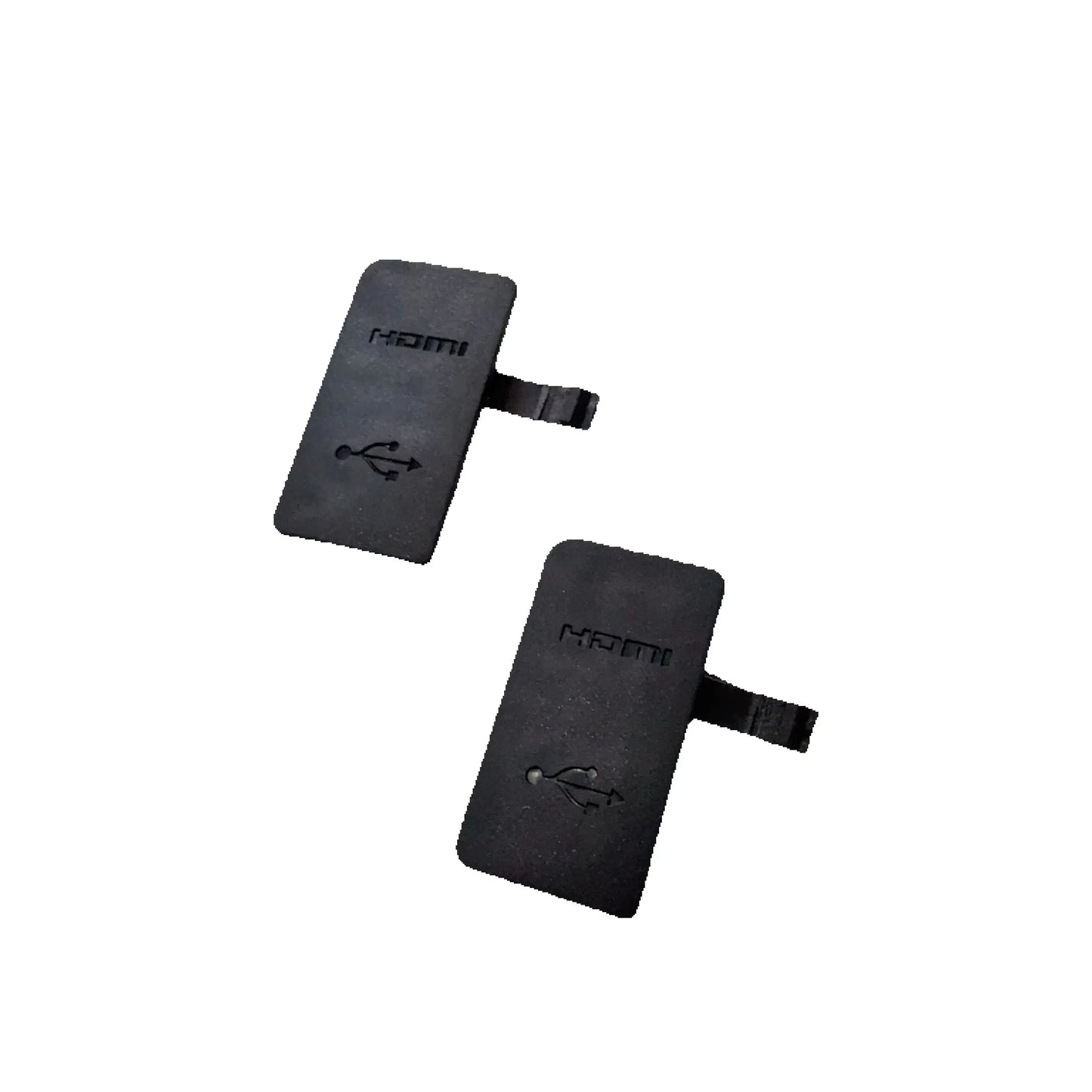 1 pcs NEW For Canon EOS 4000D HDMI / USB Rubber Camera Repair Part  Digital Camera repair parts