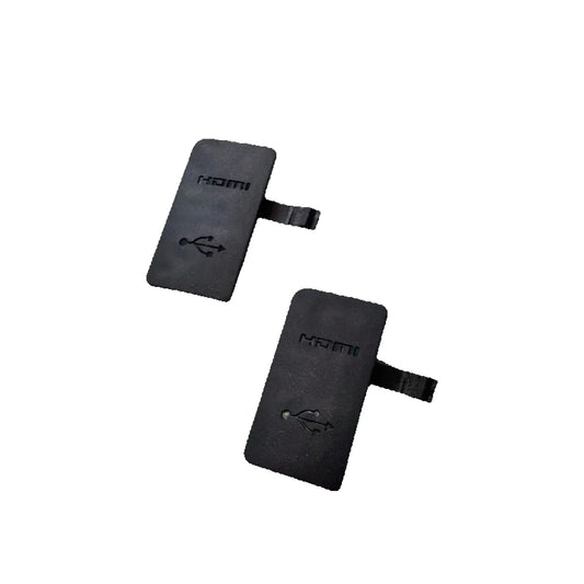 1 pcs NEW For Canon EOS 4000D HDMI / USB Rubber Camera Repair Part  Digital Camera repair parts