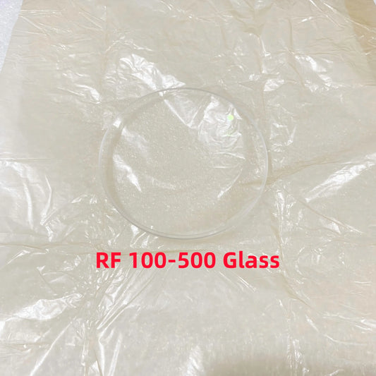 New 100-500mm f/4.5-7.1 Zoom First Glass Front Lens Replacement for Canon RF 100-500 mm 4.5-7.1 Camera Repair Part Digital Camera repair parts