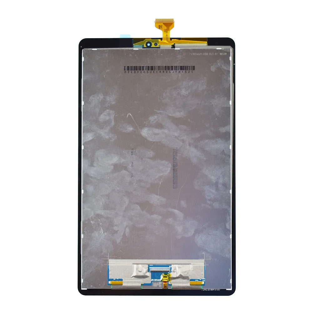 100% tested Tab touch lcd display screen panel for Samsung Tab A2 10.5" inch SM- T590 T595C T595 digitizer glass assembly Samsung tablet repair parts