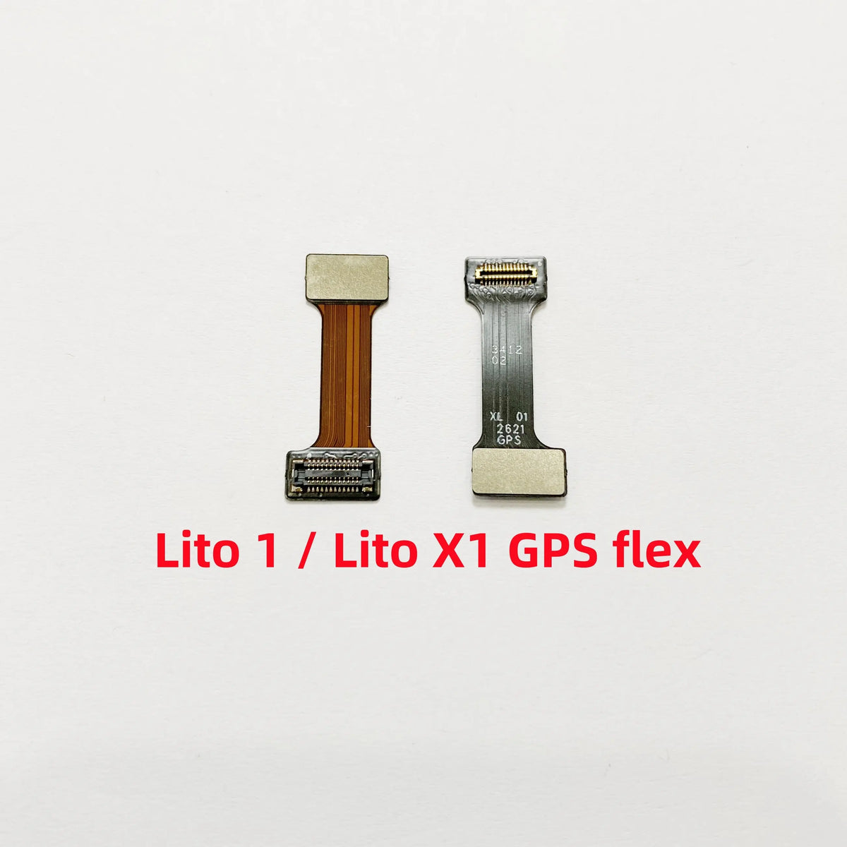 1PCS New Lito LitoX1 GPS Flex ESC Flex Cable for DJI Lito Lito1 LitoX1 Lito X1 Replacement Parts  DJI repair parts