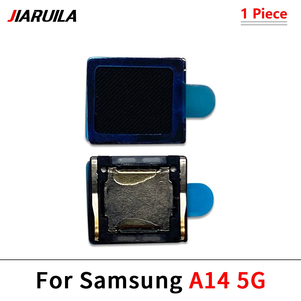New Earpiece Ear Speaker Sound Receiver Flex Cable For Samsung A13 A23 A33 A53 A73 A04 A04s A04E A14 A34 A54 A15 4G 5G Samsung phone repair parts
