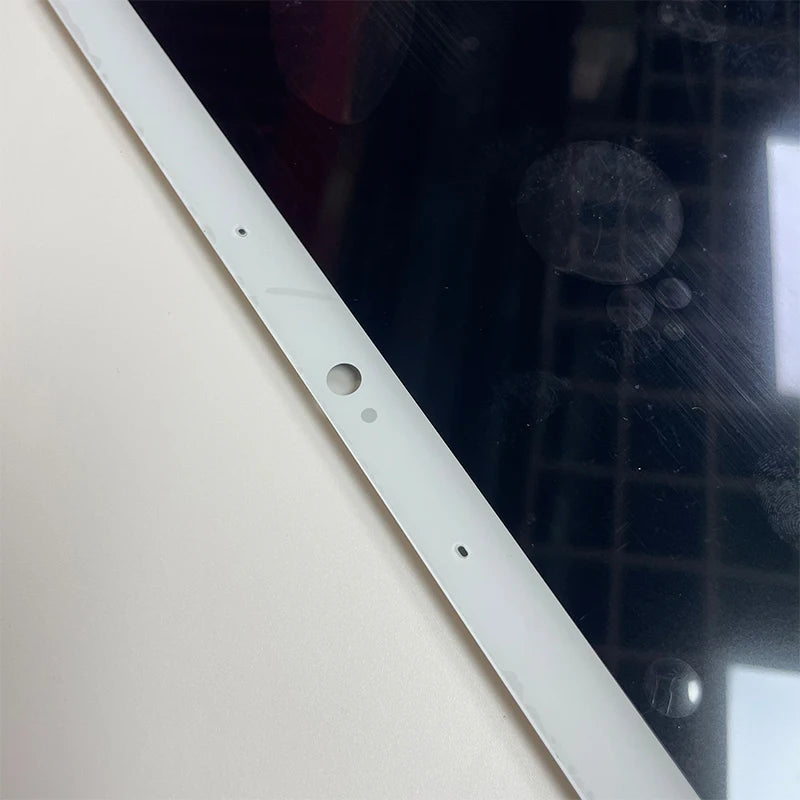 LCD 10.1"For Google Home Nest Hub MAX Display LCD and Touch Screen Digitizer Sensor Assembly Google Tablet repair parts