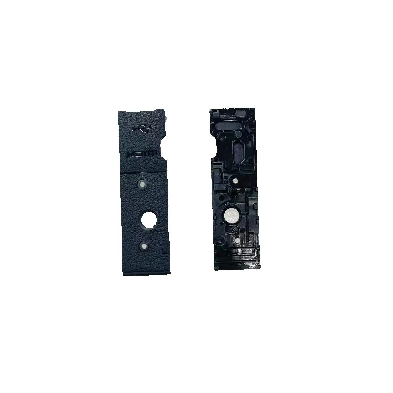 New 1PCS Camera Body HDMI Rubber for Canon G7X3 G7X Mark III HDMI Rubber Repair Parts Digital Camera repair parts