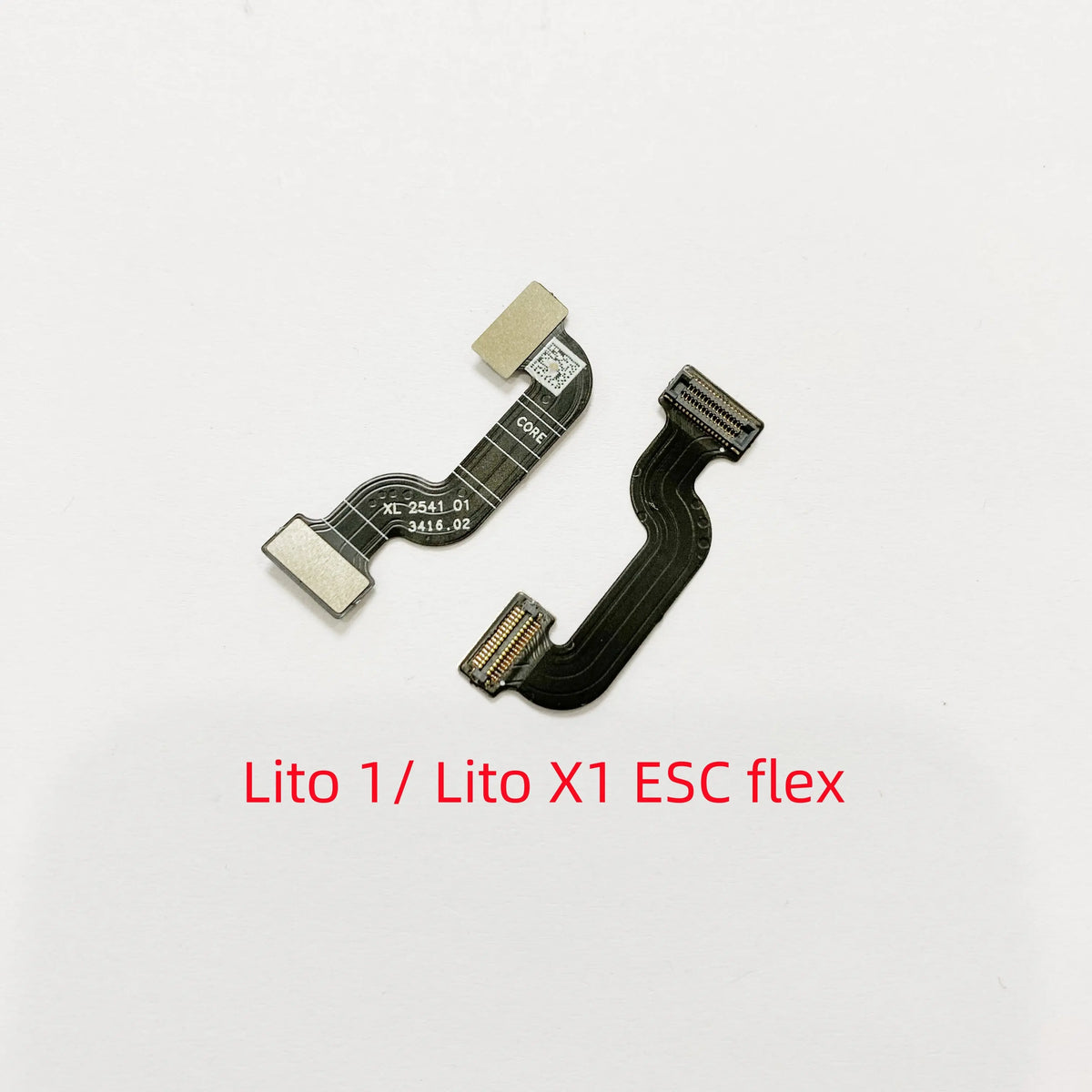 1PCS New Lito LitoX1 GPS Flex ESC Flex Cable for DJI Lito Lito1 LitoX1 Lito X1 Replacement Parts  DJI repair parts