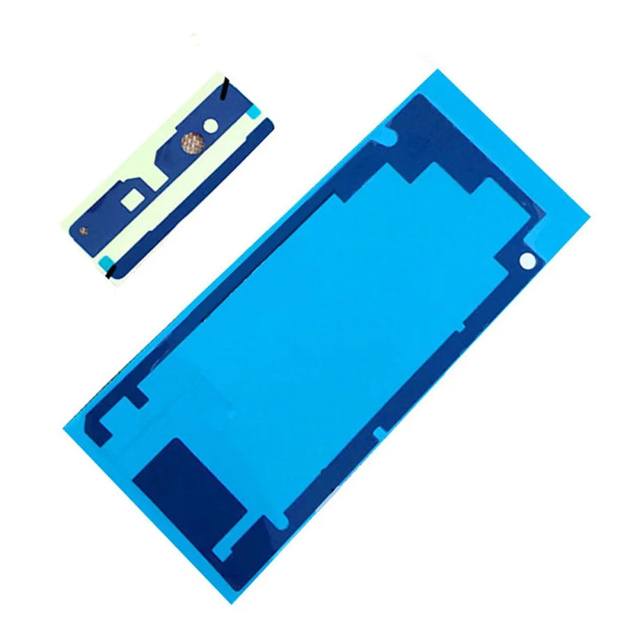 Rear Cover&LCD Display Adhesive Tape For Sony Xperia XA/XA1/ XA Ultra /XA1 Ultra XA2 Rear Glass Housing Waterproof Glue Sticker Sony phone repair parts