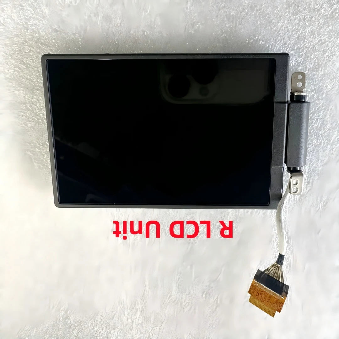 New Original Screen LCD Unit for Canon EOS R LCD with Cover and Hinge Flex Cable Camera Replacement Parts  Digital Camera repair parts