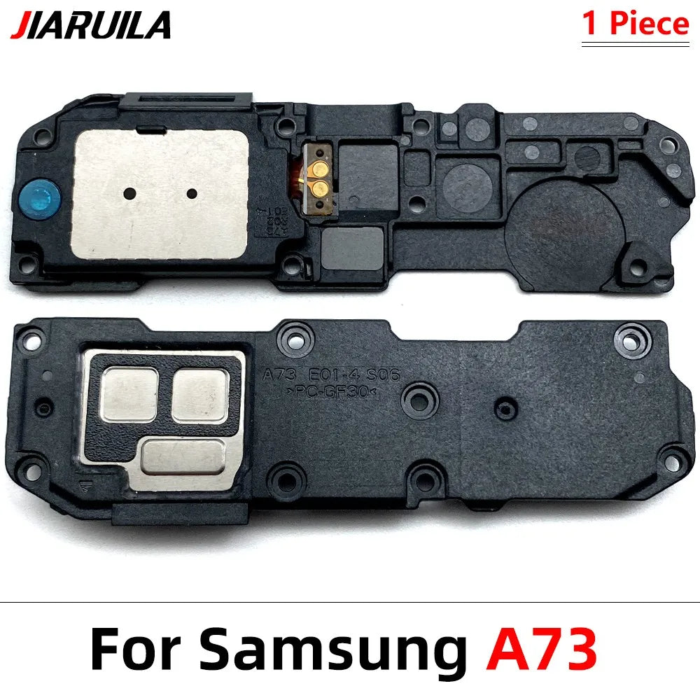 New For Samsung A05 A05s A06 A16 A33 A53 A73 A34 A54 A35 A55 5G Loudspeaker bottom Loud Speaker Sound Buzzer Ringer Flex Cable Samsung phone repair parts