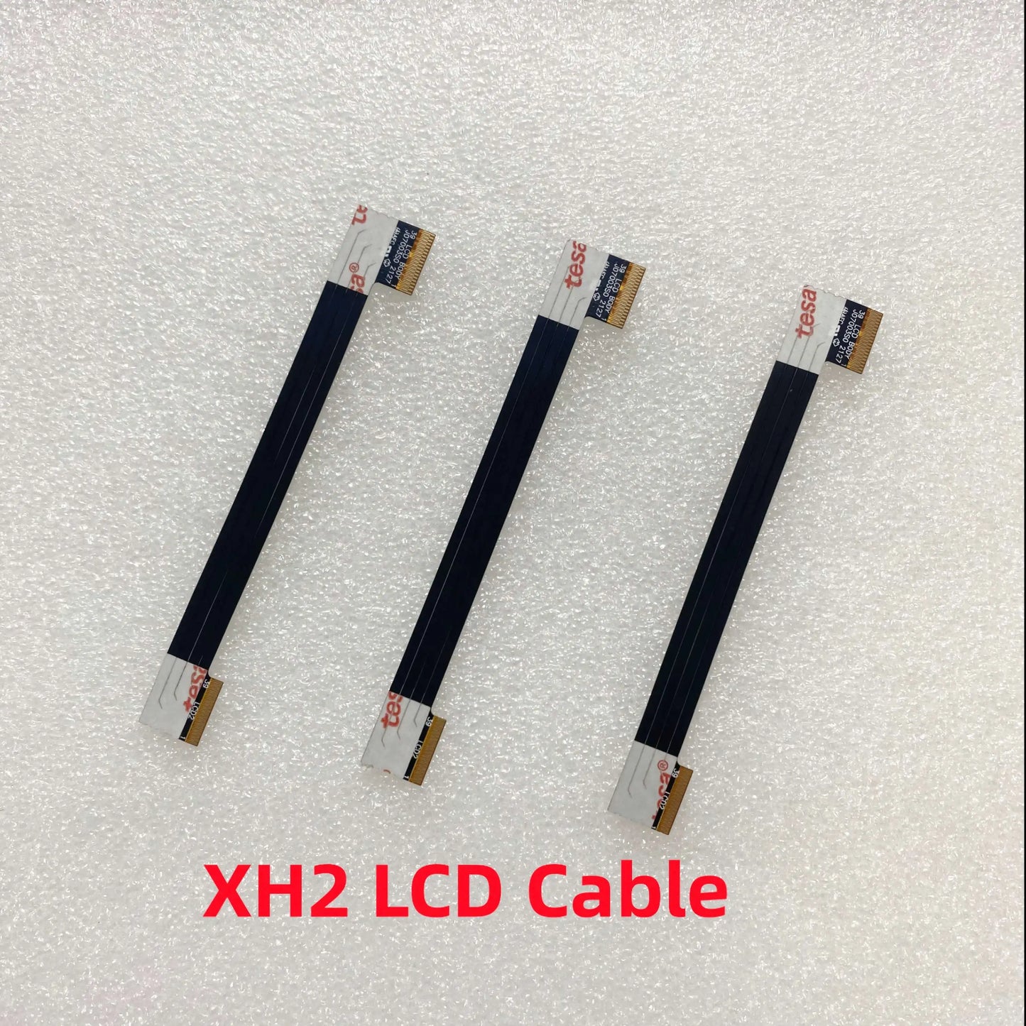 1PCS New LCD Flex Cable For Fuji for Fujifilm XH2 X-H2 X-H2s Digital Camera Repair Part  Digital Camera repair parts
