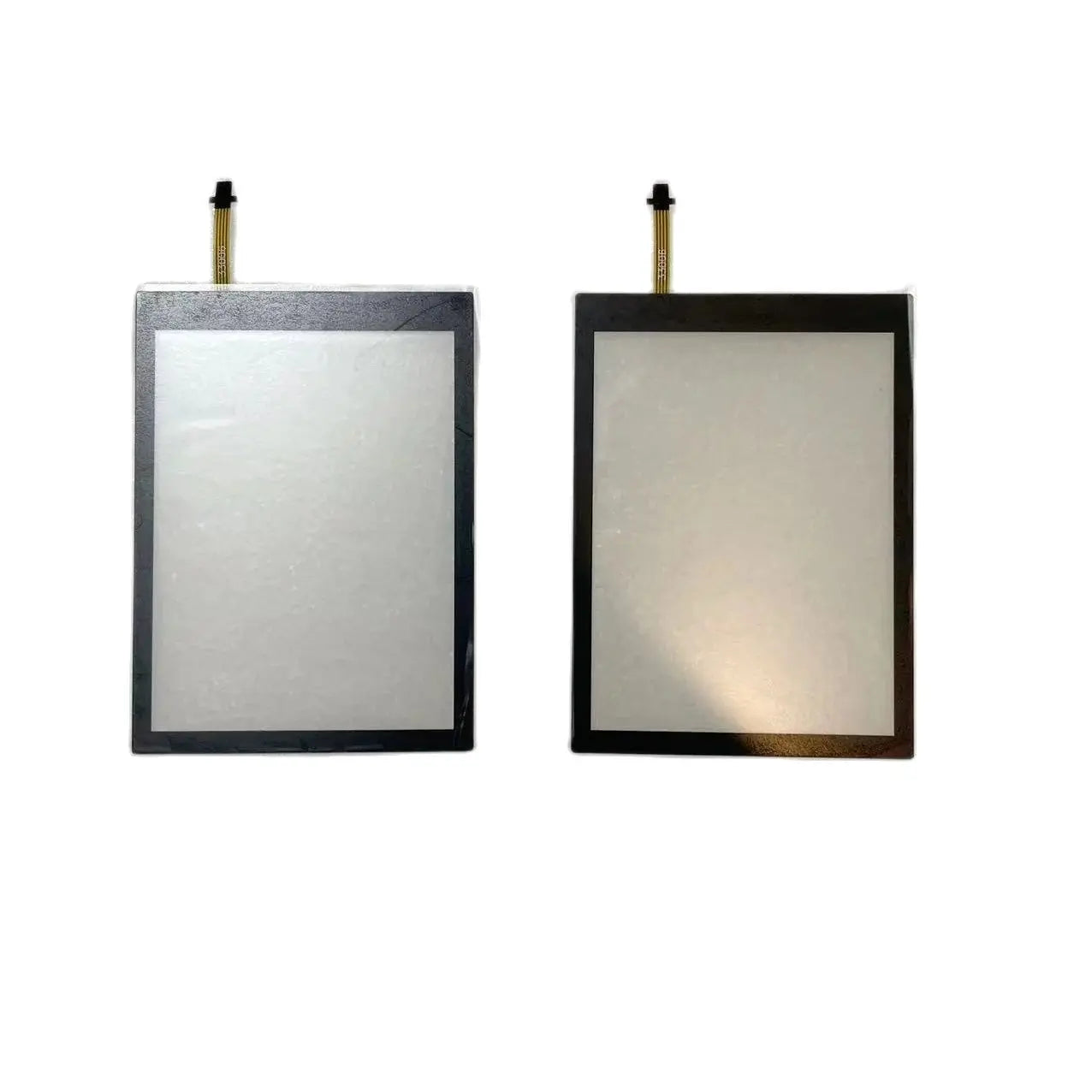New camera screen LCD touch glass for Nikon S4200 S4300 camera repair parts only the touch glass Digital Camera repair parts