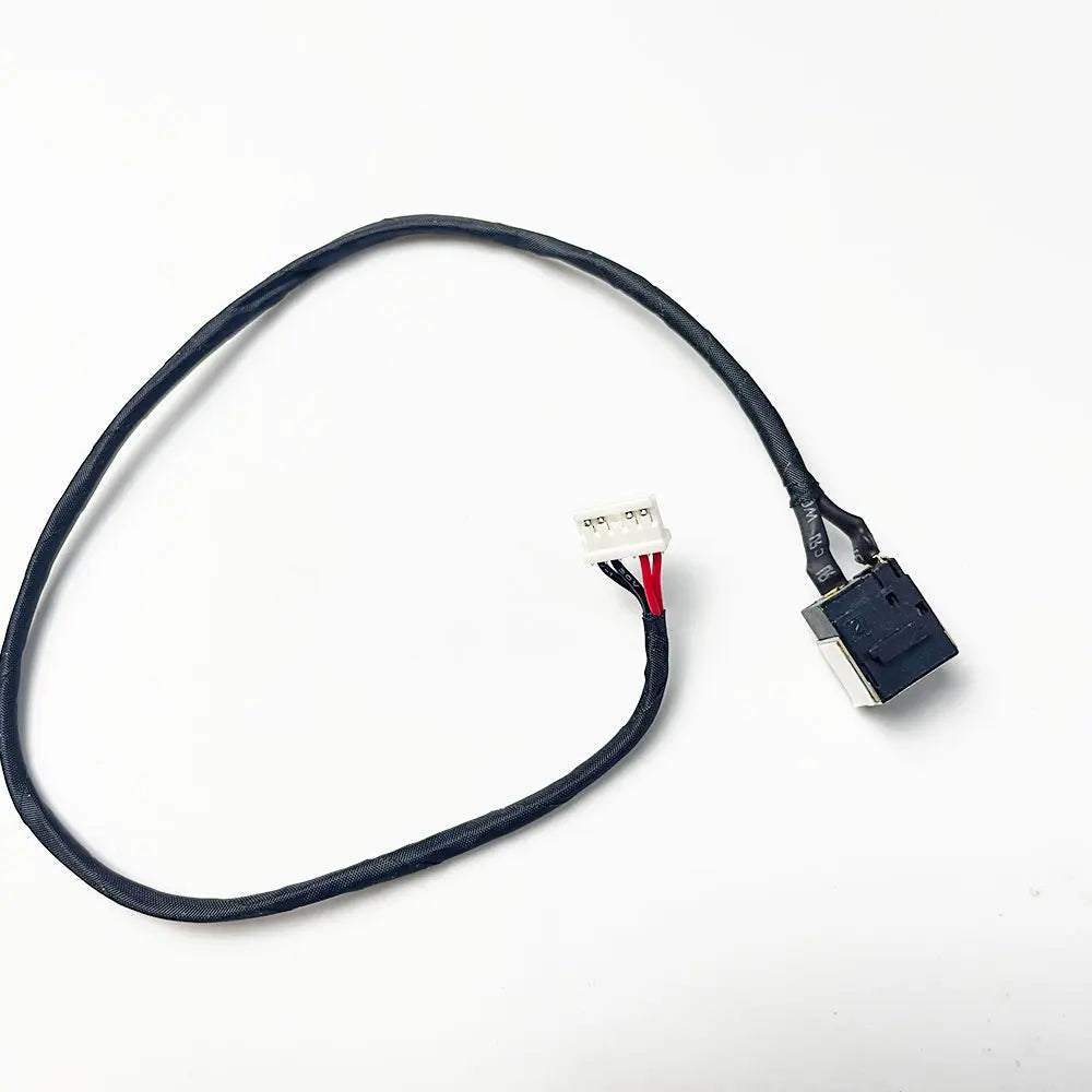 For Lenovo IdeaPad Z580 Z580A Z585 G580 G585 G480 G485 Laptop DC Power Jack DC-IN Charging Flex Cable DC30100E00 Lenovo laptop repair parts