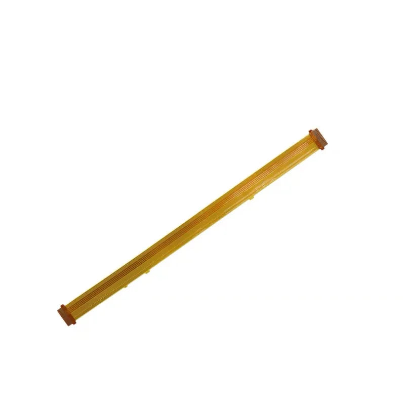 1-5PCS L Left Button PCB Board for Nintend Switch Lite ON/OFF Switch Button Ribbon Flex Cable Power Cable  Game console repair parts