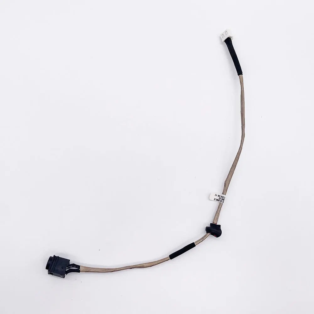 For Sony VAIO VGN-FZ VGN-FZ340E PCG-3A1L Laptop DC Power Jack DC-IN Charging Flex Cable 073-0001-2852-A MS90 073-0001-2852-C Sony laptop repair parts