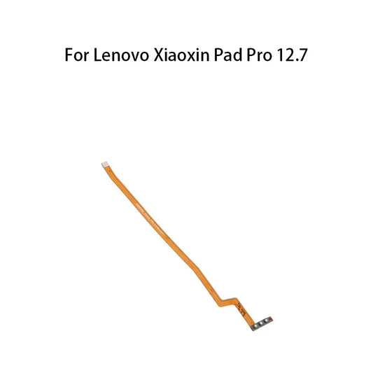 Main Board Motherboard (Keyboard Connector) Flex Cable For Lenovo Xiaoxin Pad Pro 12.7 inch 2023 TB371FC Lenovo Tablet repair parts
