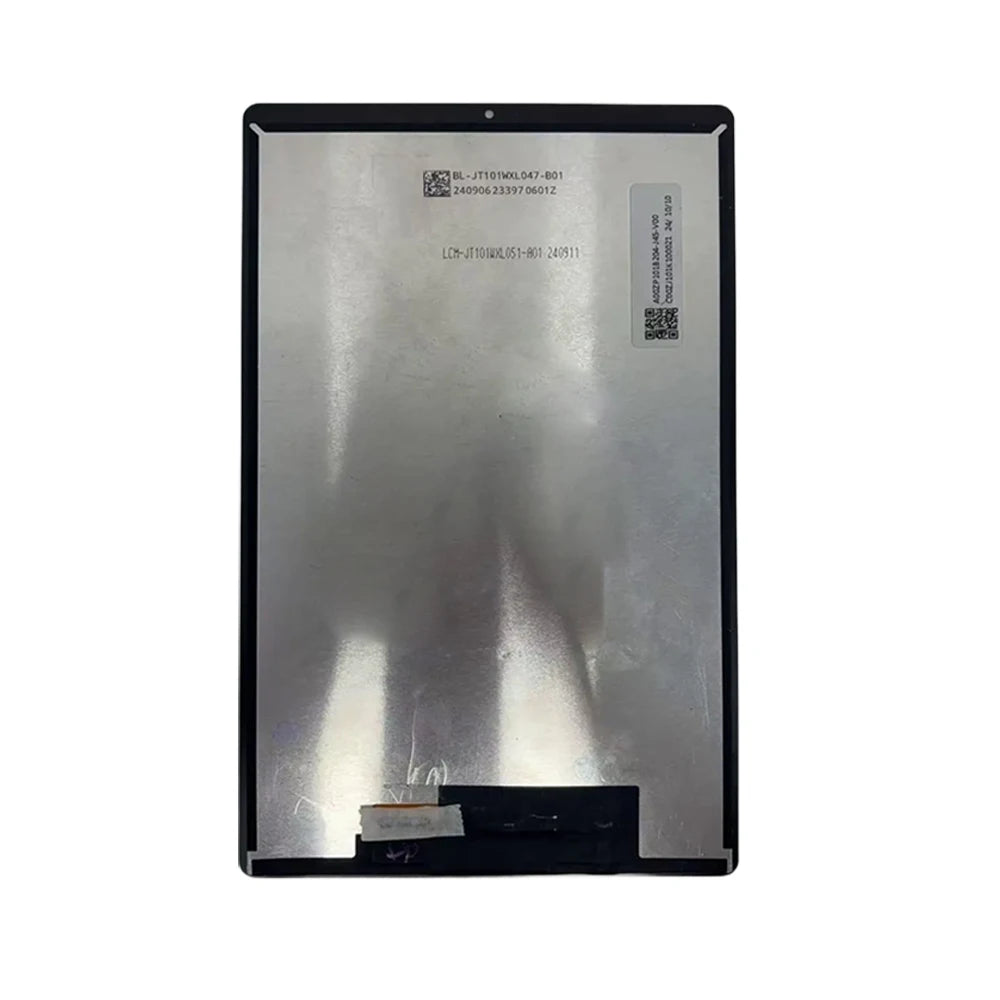 10.1 Inch IPS For ZTE Blade X1001 LCD Display Touch Screen Digitizer Assembly P606T07 Tablet repair parts
