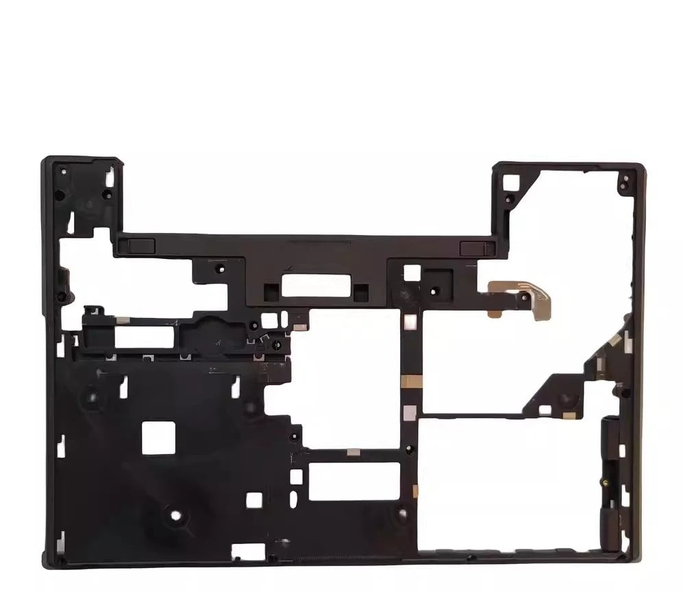 Cover case for Thinkpad T440P upper lcd back housing bezel palmrest topcase shell hinge bottom cover Lenovo laptop repair parts