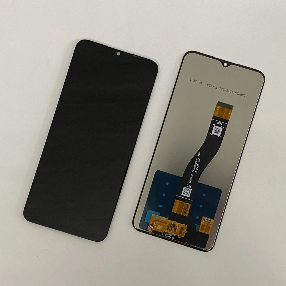 6.5''Original For Blackview A85 LCD Display+Touch Screen Digitizer Assembly Repair Parts For Blackview A85 Lcd Glass Sensor Blackview phone repair parts
