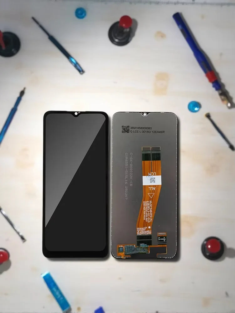 New Original Touch Screen For BLU G53 LCD Display Digitizer Replacement Parts Free Disassemble Tools Other Brand Phone repair parts