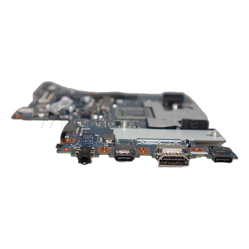 Laptop Motherboard For Lenovo IdeaPad 5 Pro 14ARH7 LA-M071P With CPU R5 6600H R7 6800H RAM 8G/16G 5B21H88766 5B21H88774 Lenovo laptop repair parts