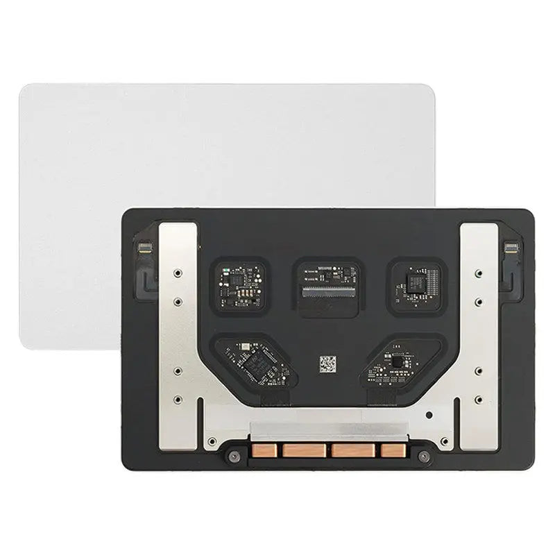 A2338 M1 M2 2020 2022 Touchpad Trackpad for Macbook pro 13" EMC3578 EMC8162 Track pad Grey Silver Color Macbook repair parts