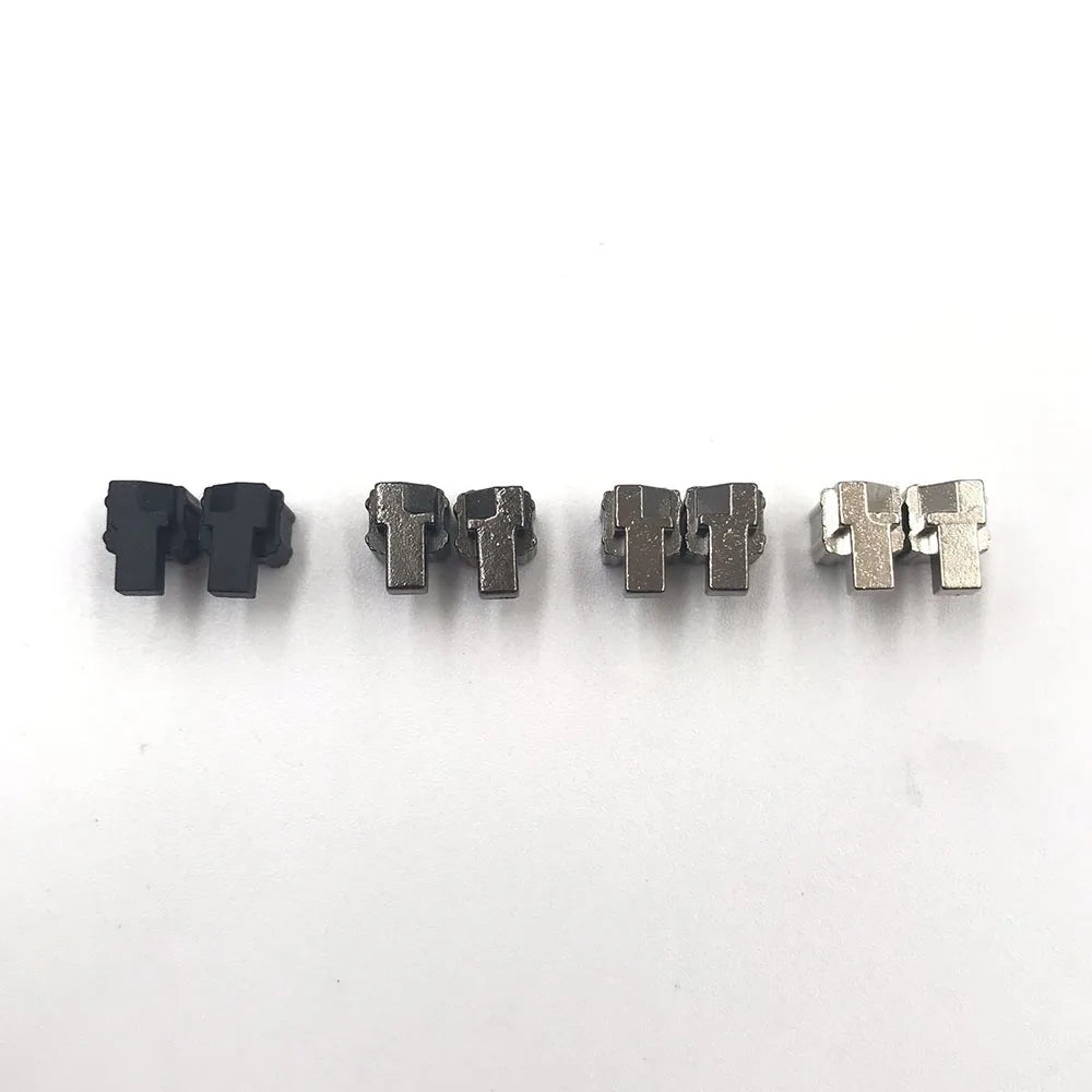 20Pairs Left Right Slider Buckle Lock Latch Bracket Repair Tool Parts For Nintendo Switch Joy-Con Game console repair parts