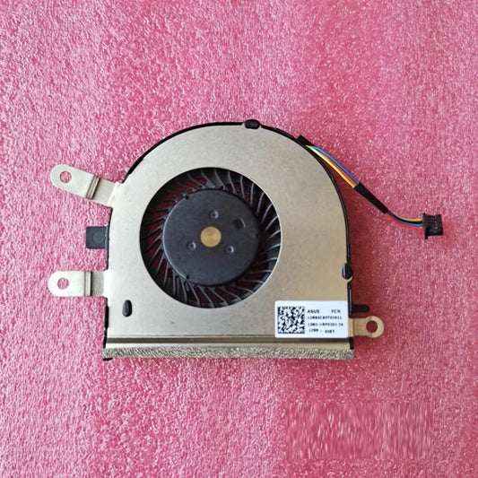New Original LAPTOP CPU Cooling Fan FOR Asus Zenbook BX510U U5000U UX510UWK V510U ASUS laptop repair parts